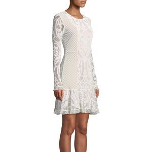 BCBGMAXAZRIA Guinevere Cocktail Dress NWT